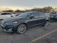 3FA6P0SU6KR144439 2019 FORD FUSION