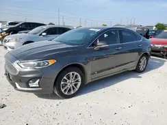 3FA6P0SU6KR145073 2019 FORD FUSION