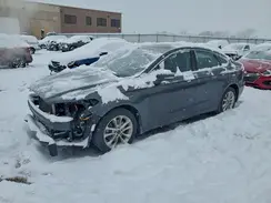 3FA6P0SU6KR145090 2019 FORD FUSION