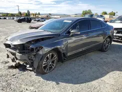 3FA6P0SU6KR177263 2019 FORD FUSION