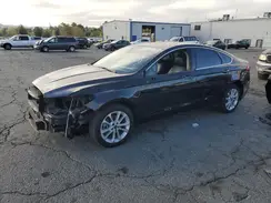 3FA6P0SU6KR178039 2019 FORD FUSION