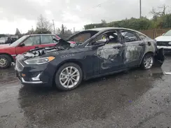 3FA6P0SU6KR178106 2019 FORD FUSION