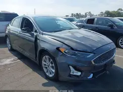 3FA6P0SU6KR178333 2019 FORD FUSION