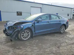 3FA6P0SU6KR190577 2019 FORD FUSION