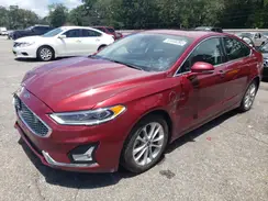 3FA6P0SU6KR226512 2019 FORD FUSION