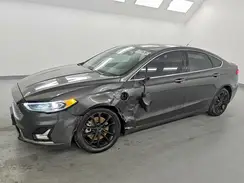 3FA6P0SU6KR231743 2019 FORD FUSION