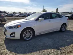3FA6P0SU6KR236182 2019 FORD FUSION