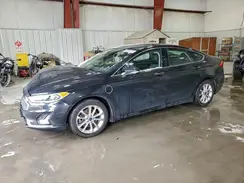 3FA6P0SU6KR244413 2019 FORD FUSION