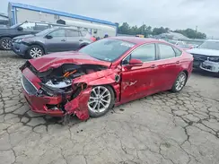 3FA6P0SU6KR266931 2019 FORD FUSION