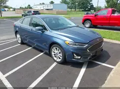 3FA6P0SU6KR274883 2019 FORD FUSION