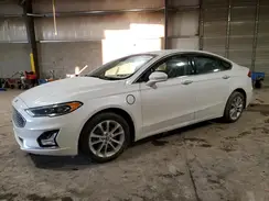 3FA6P0SU6KR279839 2019 FORD FUSION