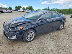3FA6P0SU6LR100779 2020 FORD FUSION