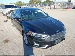3FA6P0SU6LR101396 2020 FORD FUSION