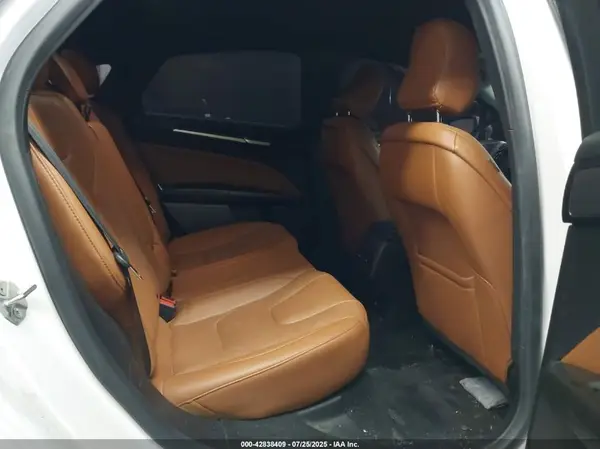 3FA6P0SU6LR120157 2020 FORD FUSION - Image 8