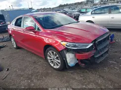 3FA6P0SU6LR158522 2020 FORD FUSION