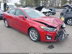 3FA6P0SU6LR178320 2020 FORD FUSION