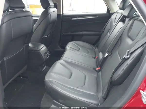 3FA6P0SU6LR178320 2020 FORD FUSION - Image 8
