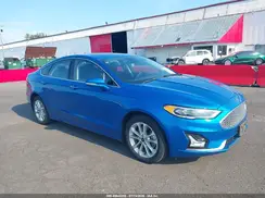 3FA6P0SU6LR199913 2020 FORD FUSION