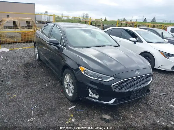 3FA6P0SU6LR200378 2020 FORD FUSION - Image 1