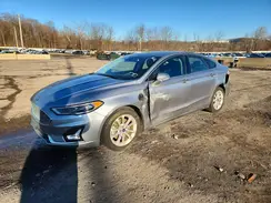 3FA6P0SU6LR223160 2020 FORD FUSION