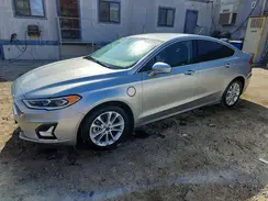 3FA6P0SU6LR230318 2020 FORD FUSION