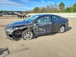 3FA6P0SU6LR248835 2020 FORD FUSION