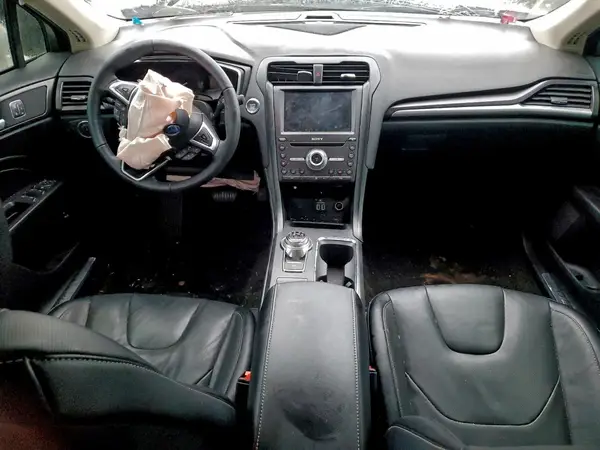3FA6P0SU6LR253128 2020 FORD FUSION - Image 8