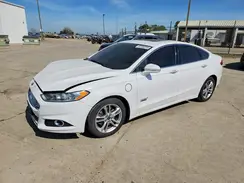 3FA6P0SU7GR106824 2016 FORD FUSION