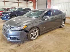 3FA6P0SU7GR142514 2016 FORD FUSION