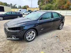 3FA6P0SU7GR165758 2016 FORD FUSION