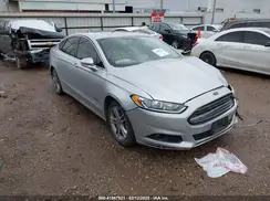 3FA6P0SU7GR169034 2016 FORD FUSION