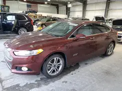 3FA6P0SU7GR173360 2016 FORD FUSION