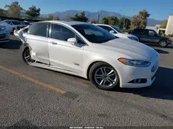 3FA6P0SU7GR187033 2016 FORD FUSION