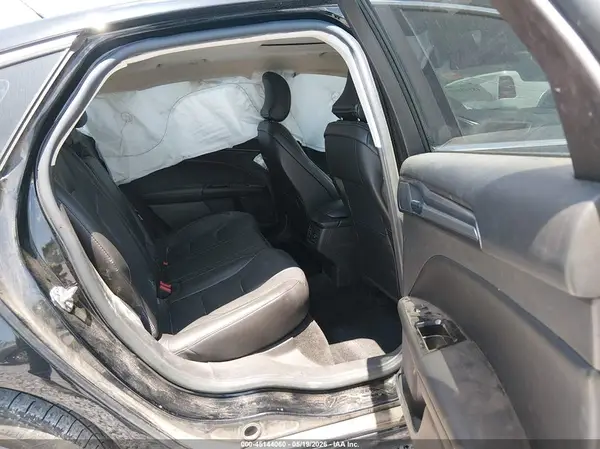 3FA6P0SU7GR189834 2016 FORD FUSION - Image 8