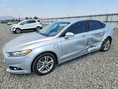 3FA6P0SU7GR195875 2016 FORD FUSION