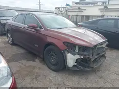 3FA6P0SU7GR241494 2016 FORD FUSION