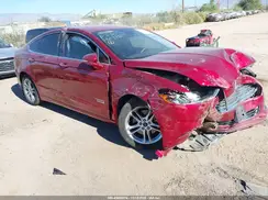 3FA6P0SU7GR241673 2016 FORD FUSION