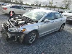 3FA6P0SU7GR241768 2016 FORD FUSION