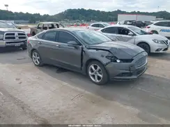 3FA6P0SU7GR253421 2016 FORD FUSION