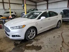 3FA6P0SU7GR273040 2016 FORD FUSION