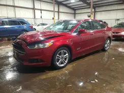 3FA6P0SU7GR288184 2016 FORD FUSION