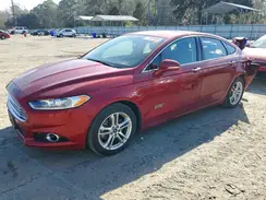 3FA6P0SU7GR304996 2016 FORD FUSION