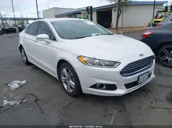 3FA6P0SU7GR306229 2016 FORD FUSION