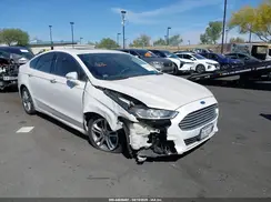 3FA6P0SU7GR320812 2016 FORD FUSION