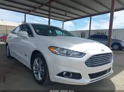 3FA6P0SU7GR329929 2016 FORD FUSION