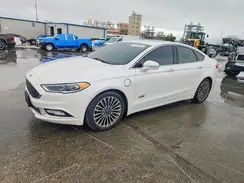 3FA6P0SU7HR154051 2017 FORD FUSION