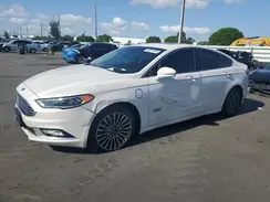 3FA6P0SU7HR188703 2017 FORD FUSION