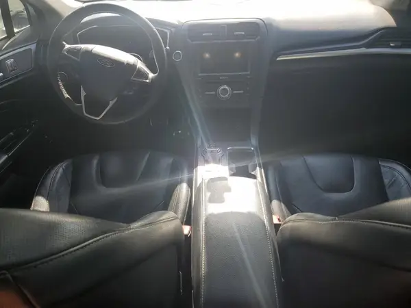 3FA6P0SU7HR188703 2017 FORD FUSION - Image 8