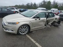 3FA6P0SU7HR188880 2017 FORD FUSION