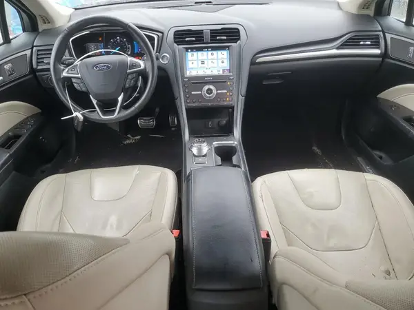 3FA6P0SU7HR188880 2017 FORD FUSION - Image 8
